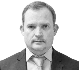 Максим Глотов
