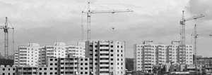 В Кирове строительный бум В Кирове строительный бум