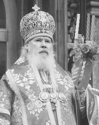 К Поместному Собору К Поместному Собору