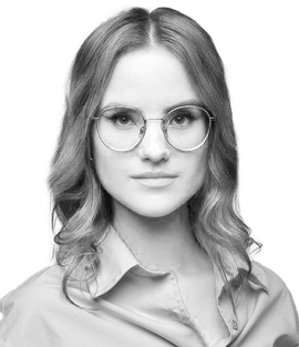 Анна Прохорова
