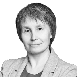 Ольга Плешанова