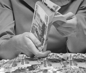 Дождется ли денег реальный сектор Дождется ли денег реальный сектор