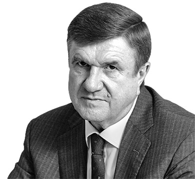 Дмитрий Патрушев подсказал президенту 