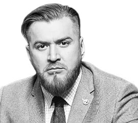 Евгений Кривцун
