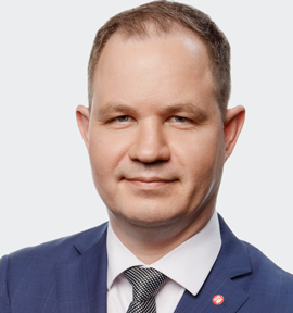 Александр Арбузов