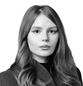 Евгения Булдакова