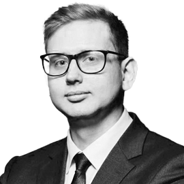 Алексей Родионов