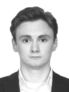 Максим Загидуллин