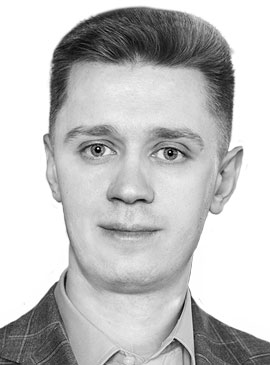 Сергей Казаков