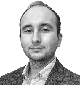 Дмитрий Чикатунов