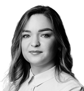 Татьяна Куликова