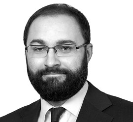Дмитрий Богданов