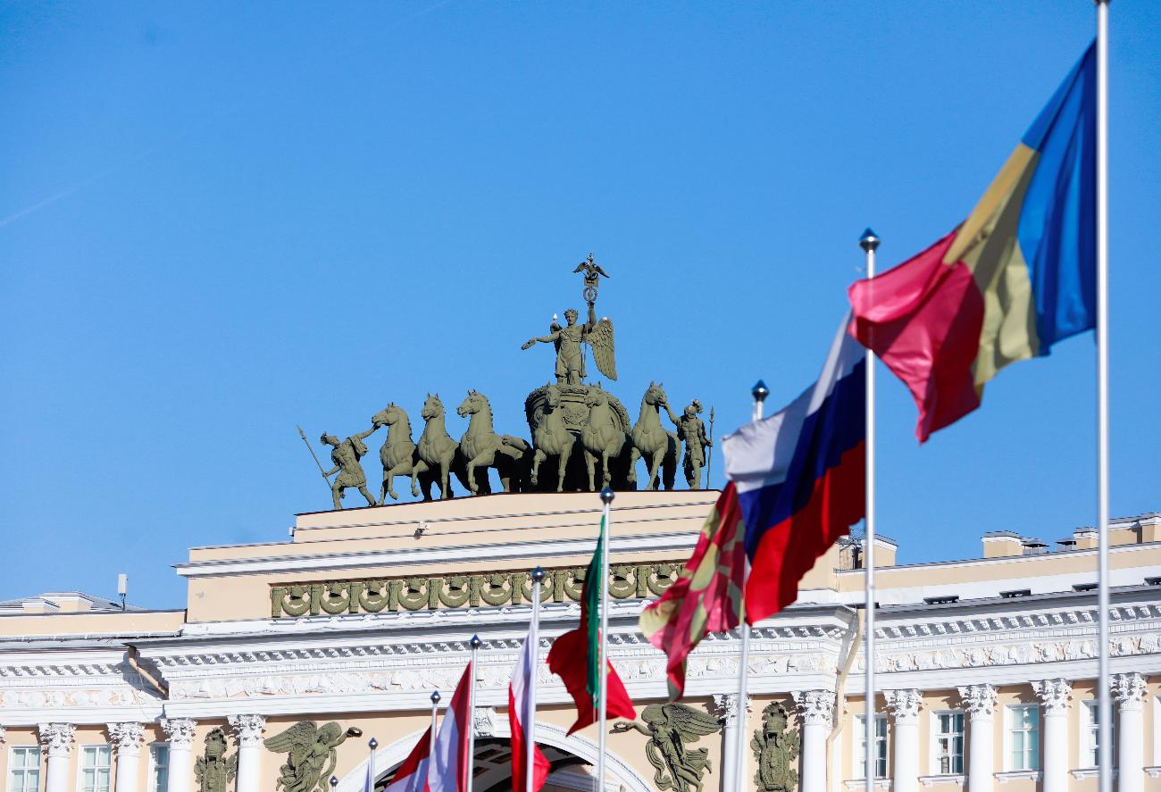 Программа ПМЮФ-2021: битва деканов, суд из 1837 года и секреты юристов Программа ПМЮФ-2021: битва деканов, суд из 1837 года и секреты юристов