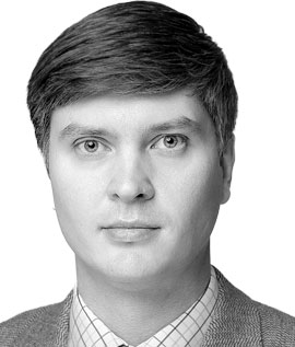 Даниил Захаров