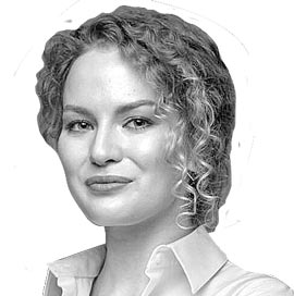 Анастасия Хантимирова