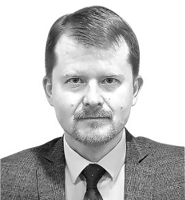 Дмитрий Кириллов