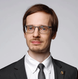 Станислав Петров