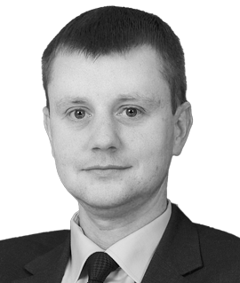 Вадим Сторчак