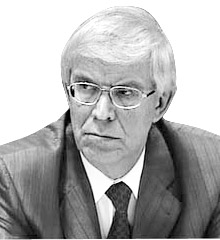 Игнатьев не знает, почему деньги от нас бегут Игнатьев не знает, почему деньги от нас бегут
