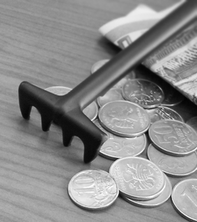 ПФР штрафует персонально ПФР штрафует персонально