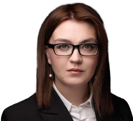 Дарья Иванова