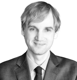 Олег Дедков