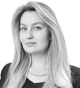 Александра Соловьева
