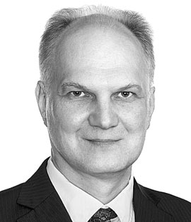 Владимир Воинов