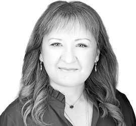 Раиса Алексахина