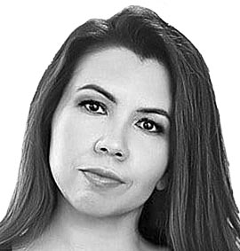 Альбина Островская