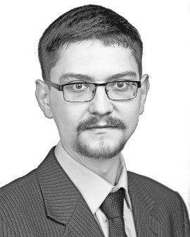 Андрей Алексейчук