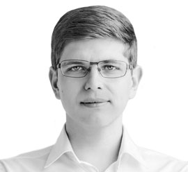 Игорь Казаков