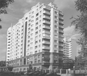 Недвижимость должна быть идентифицирована Недвижимость должна быть идентифицирована