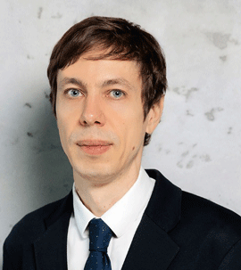 Александр Ганзер