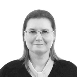 Наталия Козлова: «Действия участника, который „обороняется“ от попыток другого захватить бизнес, в том числе посредством блокирования принятия конкретных решений, нельзя считать противоправными» Наталия Козлова: «Действия участника, который „обороняется“ от попыток другого захватить бизнес, в том числе посредством блокирования принятия конкретных решений, нельзя считать противоправными»