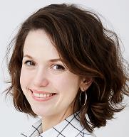 Юлия Антипова