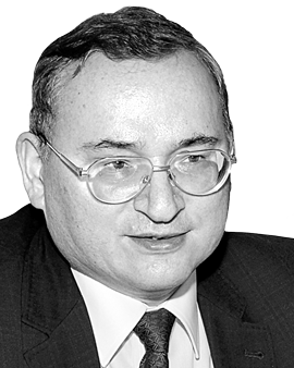 Сергей Бодрунов Сергей Бодрунов