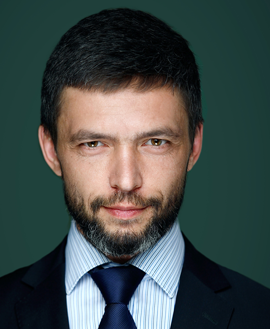 Денис Осипчук