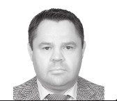 Александр Демидов: «На любые выплаты из федерального бюджета юридическим лицам должен распространяться госконтроль»