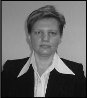 Марина Пивоварова