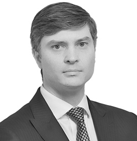 Даниил Захаров