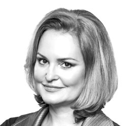 Екатерина Лексакова