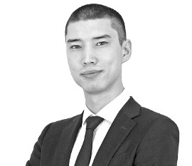 Дмитрий Цембелев