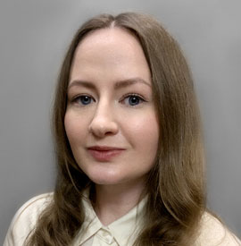 Валерия Дозорова