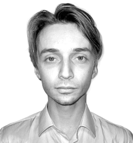 Александр Сарычев