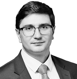 Кирилл Руин