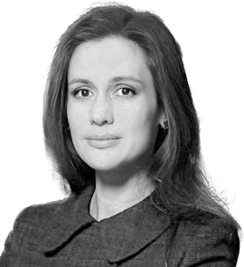 Алина Манина
