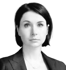 Ольга Матрон