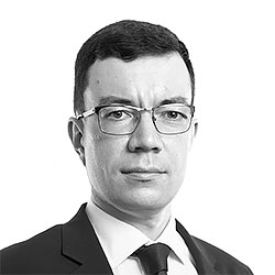 Сергей Сосновский