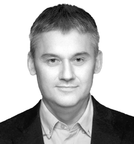 Игорь Горохов